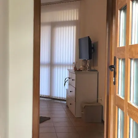 Apartament Arkadia * ساني بيتش