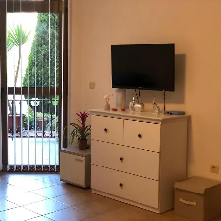 Apartament Arkadia شقة *