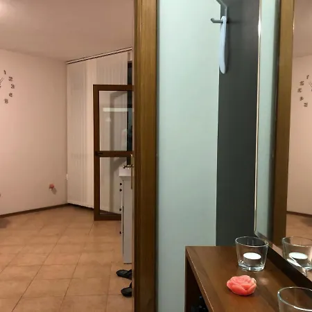 Apartament Arkadia ساني بيتش