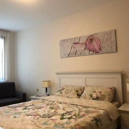 Apartament Arkadia Apartment Slantschew brjag