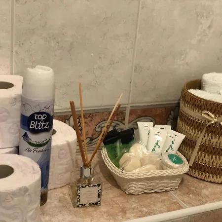 Apartament Arkadia Slantschew brjag